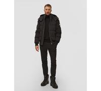 Doudoune Pour Hommes Moose Knuckles Stagg Bomber M35mb021gs-305