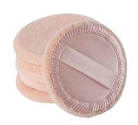 Doudoune pour poudre, couette pour poudre pour femme, couette pour poudre sèche et humide, couette pour poudre réutilisable