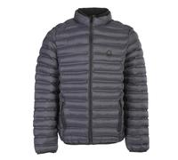 Doudoune Powson Col Cheminé Homme Deeluxe 74