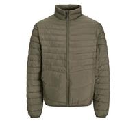 Doudoune - PREMIUM BY JACK & JONES - Marron - Adulte - Homme - Matières marron M