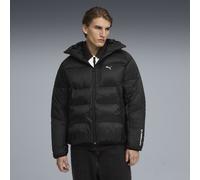 PUMA Veste matelassée Primaloft pour homme, Noir , M