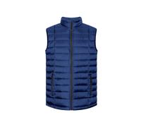 Doudoune Promodoro Bleu XL