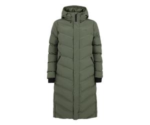 Doudoune Protest BANKSO parka (Botanic Green) femme XL (42 FR)