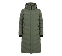 Doudoune Protest BANKSO parka (Botanic Green) femme XS (34 FR)