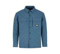 Doudoune Protest Dryden Bleu M