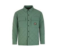 Protest Dryden Jacket Vert M Homme