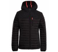 Doudoune Protest PARINI JR outerwear (Asphalt) fille 140