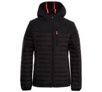 Doudoune Protest PARINI JR outerwear (Asphalt) fille 176