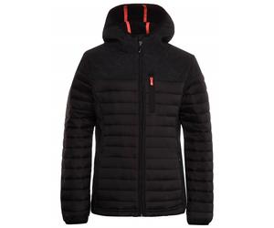 Doudoune Protest PARINI JR outerwear (Asphalt) fille 176