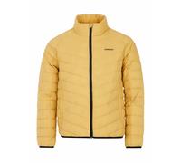 Protest Shaffer Jacket Jaune 2XL Homme