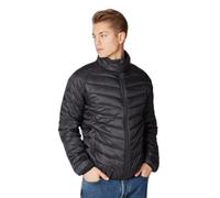 Protest Shaffer Down Jacket Noir L Homme