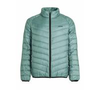Protest Shaffer Down Jacket Vert S Homme