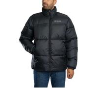 Columbia - Puffect III Jacket - Doudoune homme Black - XXL