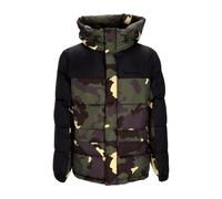Doudoune Puffer Camp pour hommes CAMP S