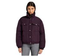 Lee Rider Jacket Violet L Femme