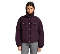 Lee Rider Jacket Violet L Femme