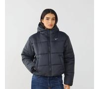 Doudoune Puffer Noir/Blanc Nike - Noir/Blanc - S