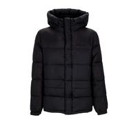 Doudoune Puffer noire pour hommes BLACK M