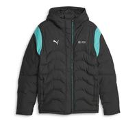 Doudoune Puma Mapf1 MT7 Ecolite Padded - black - S M