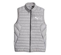 Doudoune Puma PackLITE Primaloft - concrete gray - S XL