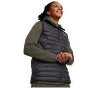 Vêtements Puma FD PACK PRILOFT VEST pour Accessoires S Noir