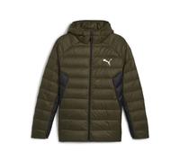 Doudoune Puma PackLITE Vert XL