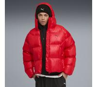 Doudoune PUMATECH Homme, Vêtements, Rouge, XS XS