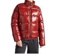 Doudoune Pyrenex Vintage Mythic Rouge XL