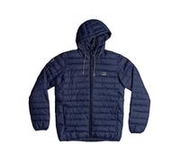Doudoune - Quiksilver - Scaly - Imperméable 10K - Isolation Primaloft - Capuche amovible S