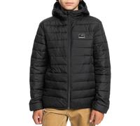Doudoune Quiksilver Scaly pour garçons 140