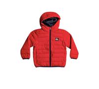 Doudoune Quiksilver Scaly pour garçons 98