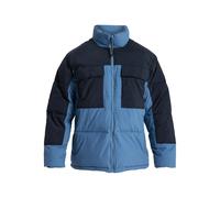 Doudoune Quiksilver Stay Bleu S