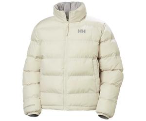 Doudoune rÃ©versible femme Helly Hansen Yu 23 Beige L