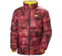 Doudoune rÃ©versible Helly Hansen Yu 23 Violet L