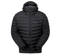 Doudoune Rab Cirrus Alpine Noir 2XL