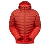 Doudoune Rab Cirrus Alpine Rouge 2XL