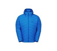 Doudoune RAB Cirrus Flex Hoody (Maya Blue) Homme S