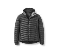 Doudoune RAB Cirrus Flex Hoody Wmns (Black) Femme M (12 UK)