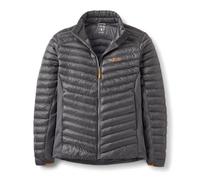 Doudoune RAB Cirrus Flex Jacket (Graphene) Homme S