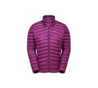 Doudoune RAB Cirrus Flex Jacket Wmns (Plum/Mulberry) L (14 UK)
