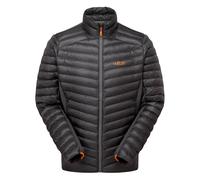 Rab - Cirrus Flex Jacket - Doudoune homme Graphene - S