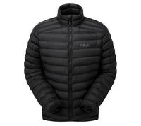Doudoune Rab Cirrus Noir M