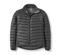 Doudoune RAB Cirrus Ultra Hoody (Black) Homme XLG