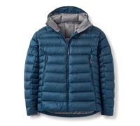 Rab - Electron Pro Hoody - Doudoune - S - tempest blue