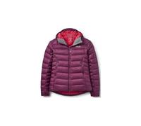 Rab Doudoune Electron Pro Hoody – Mulberry – Femme M