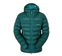 Doudoune RAB Electron Pro Jacket Wmns (Green Slate) Femme L (14 UK)