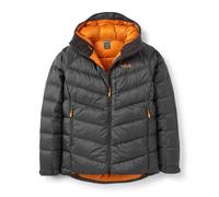 Rab - Glaceon Pro Down Jacket - Doudoune homme Anthracite - L
