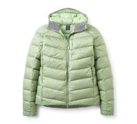 Rab - Women's Glaceon Pro Jacket - Doudoune - 42 - dark fig green