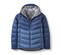 RAB Glaceon Pro Jacket - Homme - Bleu - taille S- modèle 2026