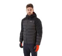 Doudoune Rab Infinity Alpine Bleu XL